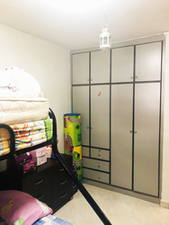Blk 243 Yishun Ring Road (Yishun), HDB 3 Rooms #198446212